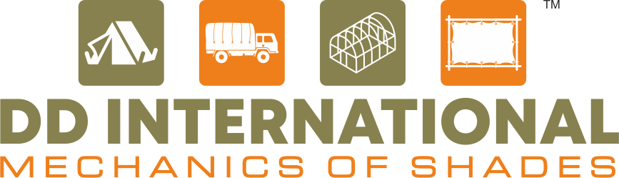 DD International